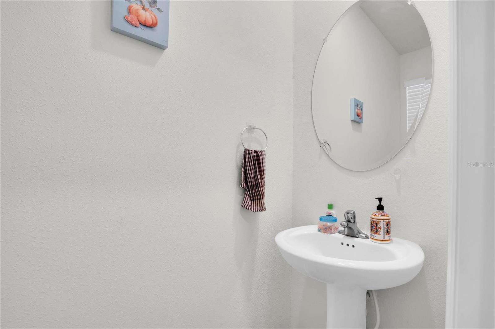 PRESERVE - Residential Lease