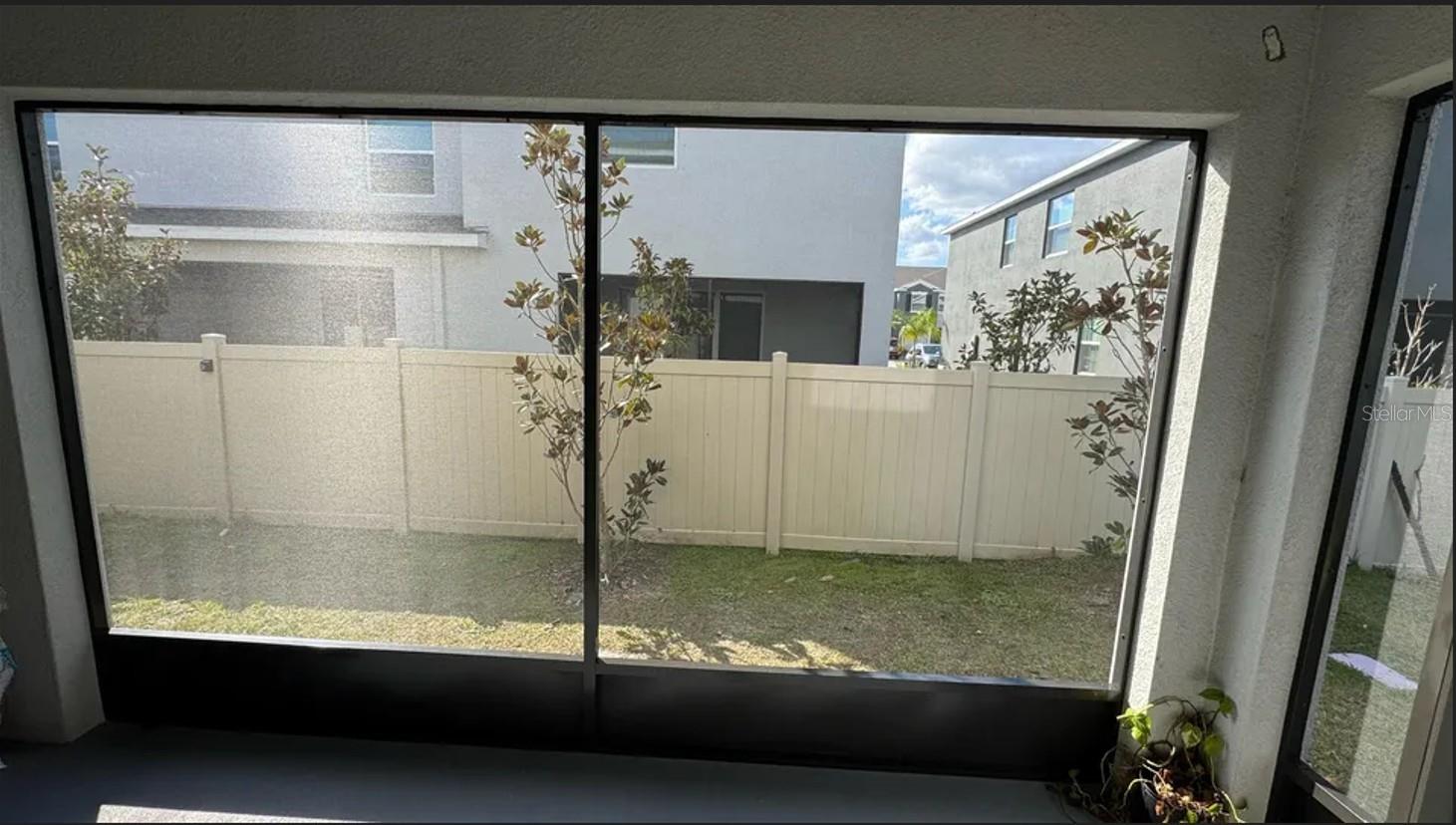 PRESERVE - Residential Lease