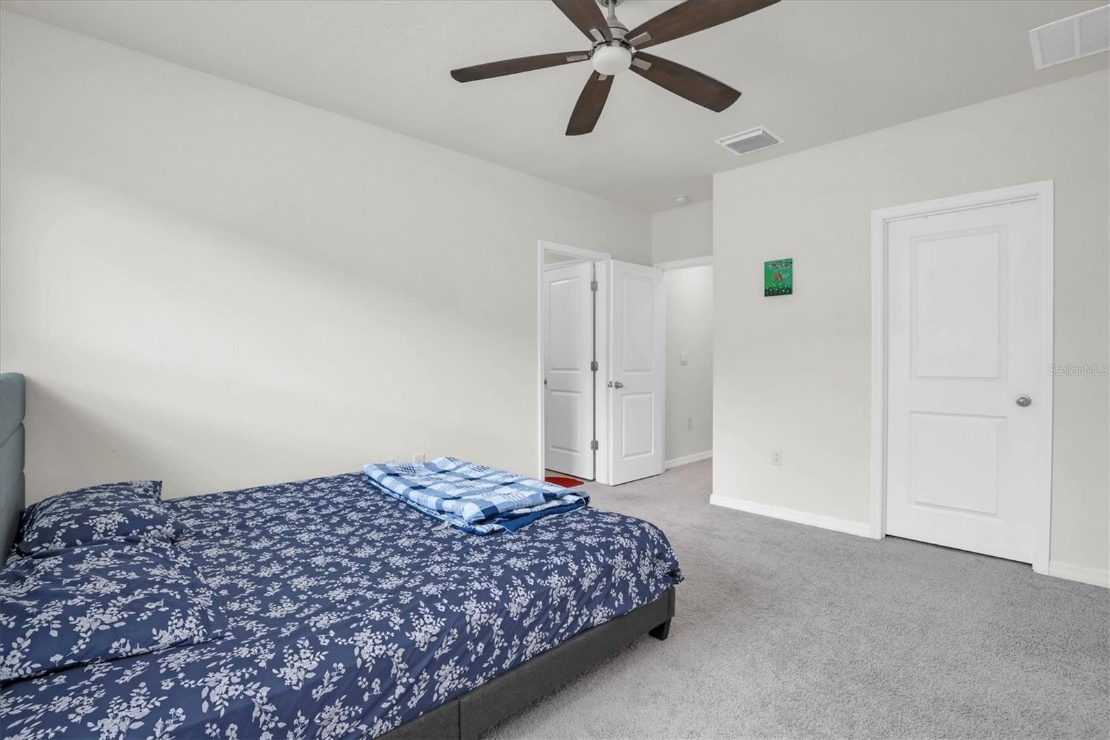 PRESERVE - Residential Lease