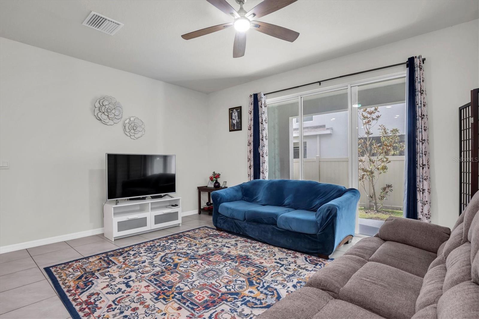 PRESERVE - Residential Lease