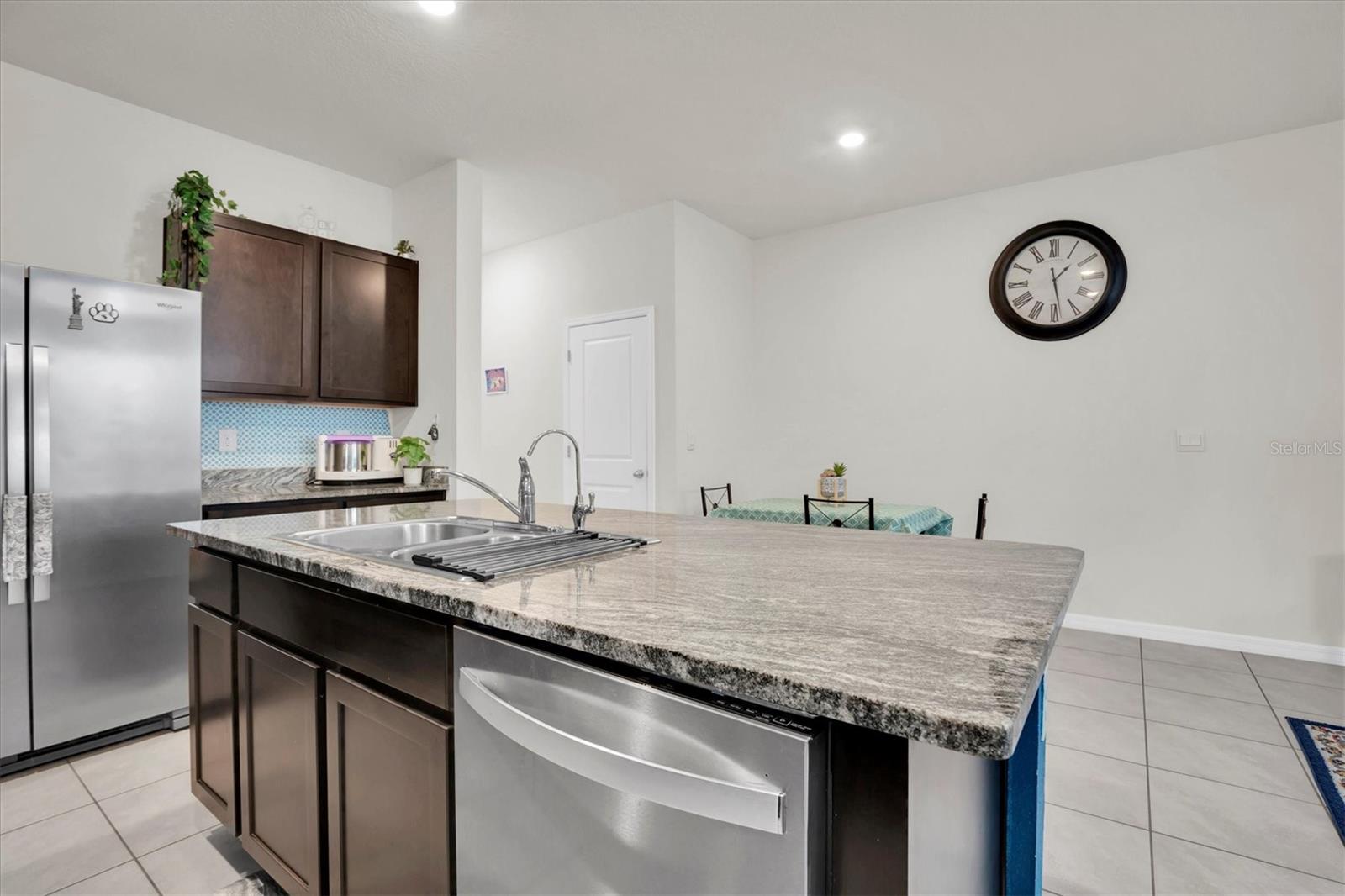 PRESERVE - Residential Lease