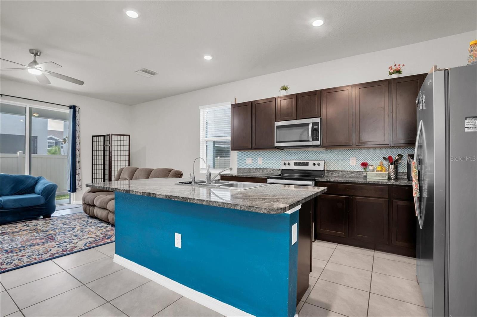 PRESERVE - Residential Lease