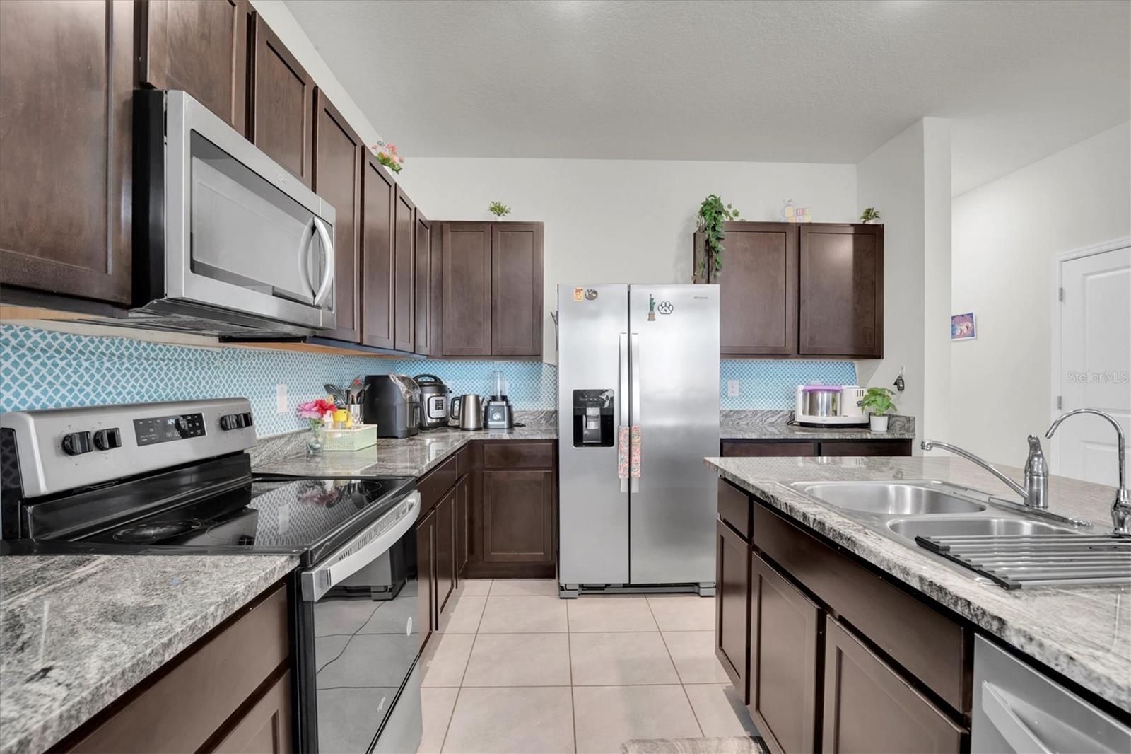 PRESERVE - Residential Lease