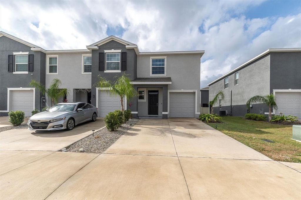 Photo of 2917 Suncoast Plains Drive, Odessa, FL 33556 (MLS # W7882170)