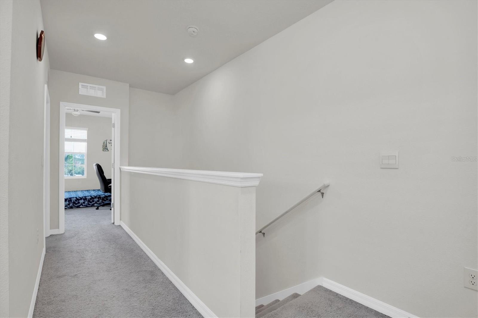 PRESERVE - Residential Lease