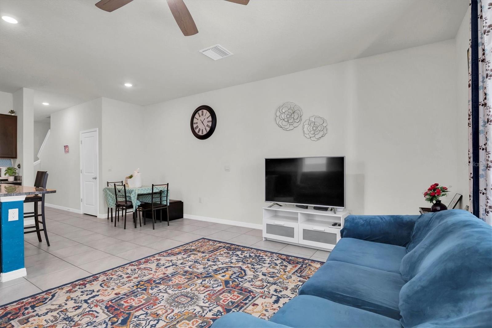 PRESERVE - Residential Lease