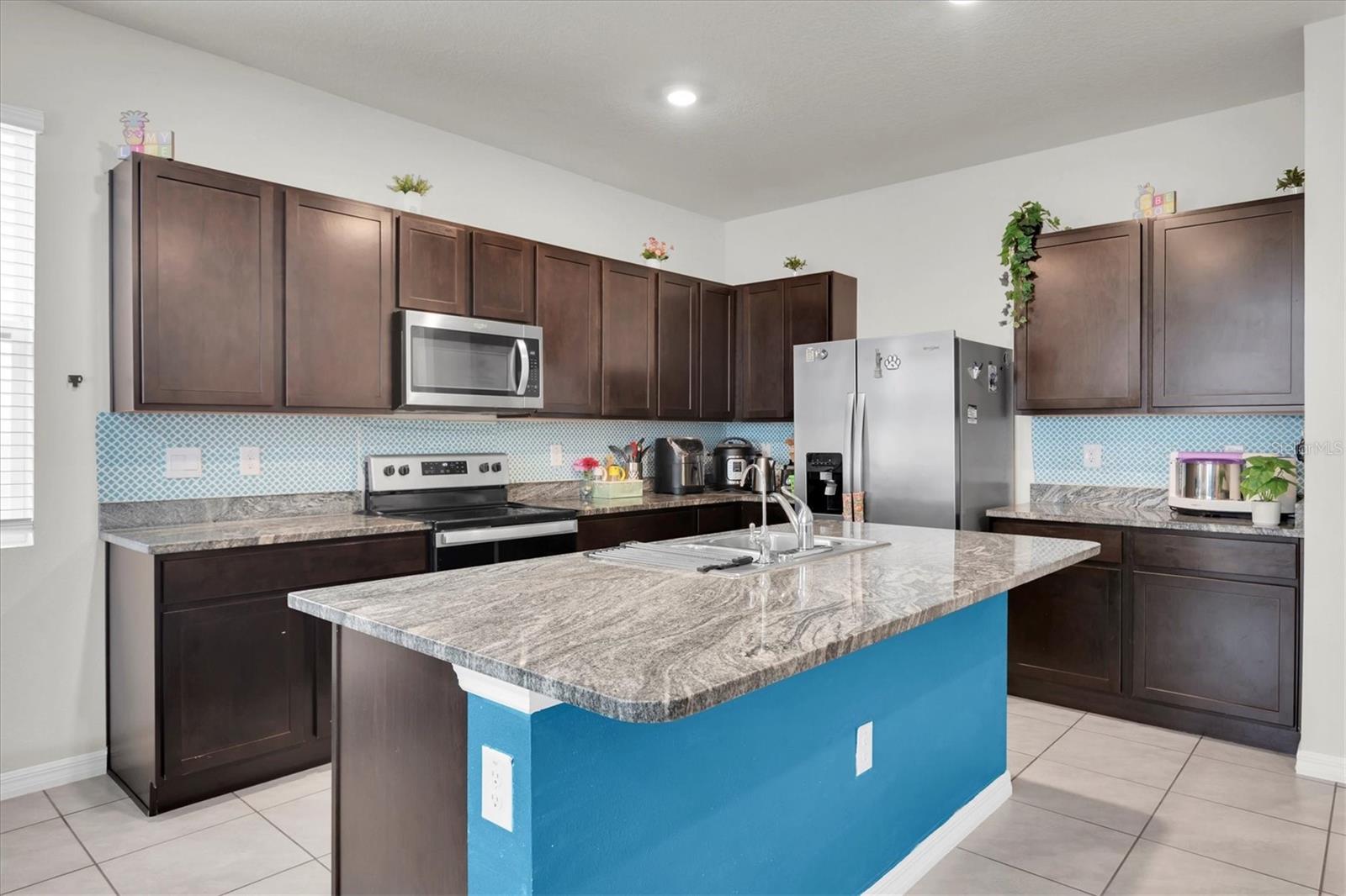 PRESERVE - Residential Lease