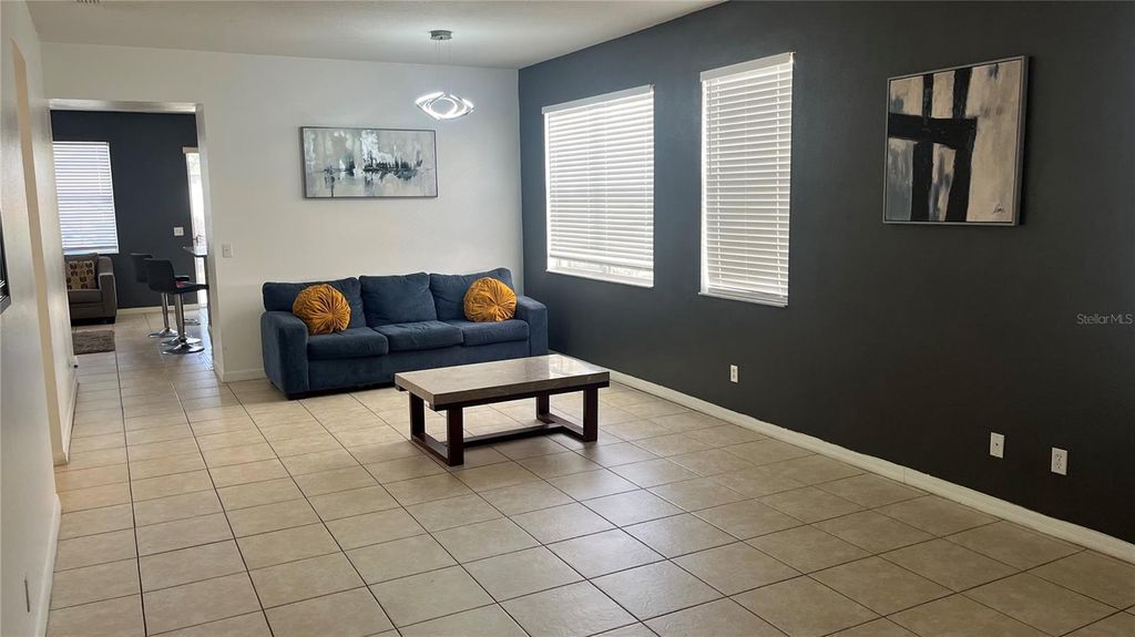 Photo of 435 Kettering Rd, Davenport, FL 33897 (MLS # S5143829)