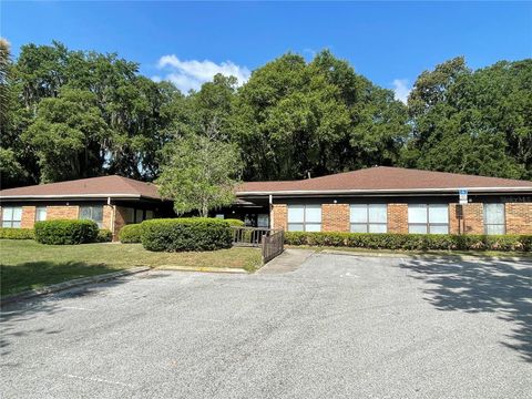 Tiny photo for 10252 SE Us Highway 441 #3&4, Belleview, FL 34420 (MLS # OM683864)