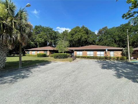 Tiny photo for 10252 SE Us Highway 441 #3&4, Belleview, FL 34420 (MLS # OM683864)