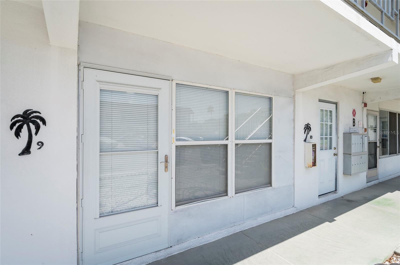 Looking for the perfect place to call home, quiet, cozy and budget friendly private space?? Here comes the package. Completely updated, ground unit, opens up to a private backside, no rear neighbors, whether you want a BBQ or just sip your evening coffee or you want a kitchen garden, you got space to keep your plants!! Front porch is covered and can be used as office space or additional room. 
Smaller Kitchen with a window connects you to outside sunshine and beautiful stone countertop, steel appliances!! Full sized living room, bedroom with a full sized walk-in closet and you got your bathroom!! Beautiful countertop, new paint and 
HOA is LOW!! 
Excellent location, whether you want to be at the beach, or go to AIRPORT or grocery store, or Hospitals, and dont like to driver, there is a bus stand close by!! Call NOW!!