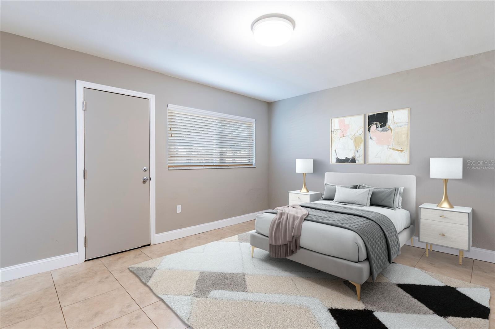 DREW RIDGE APTS CO-OP - Residential