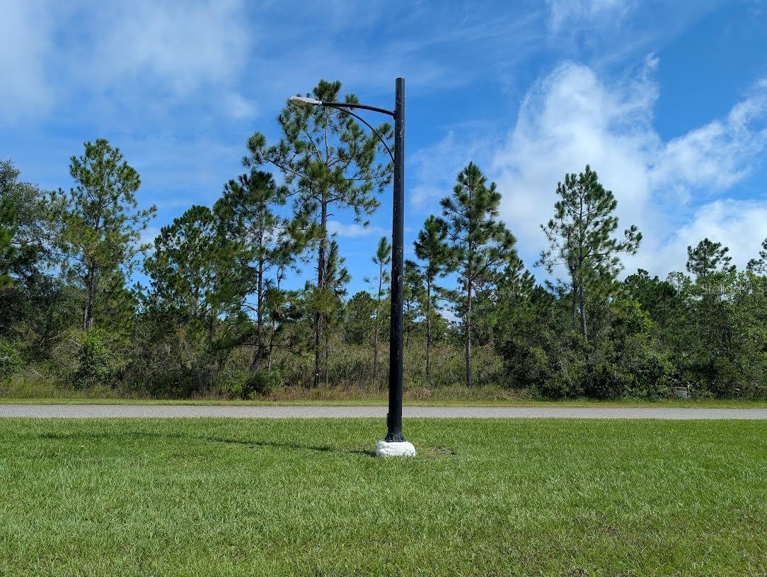 INDIAN LAKE ESTATES - Land