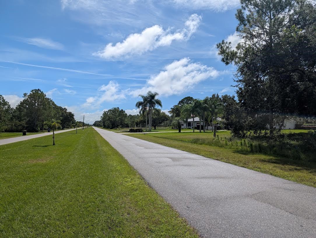 INDIAN LAKE ESTATES - Land