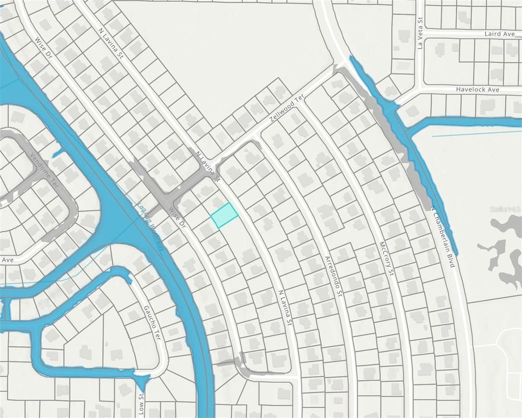 Photo of N Lavina Street, North Port, FL 34286 (MLS # S5148009)