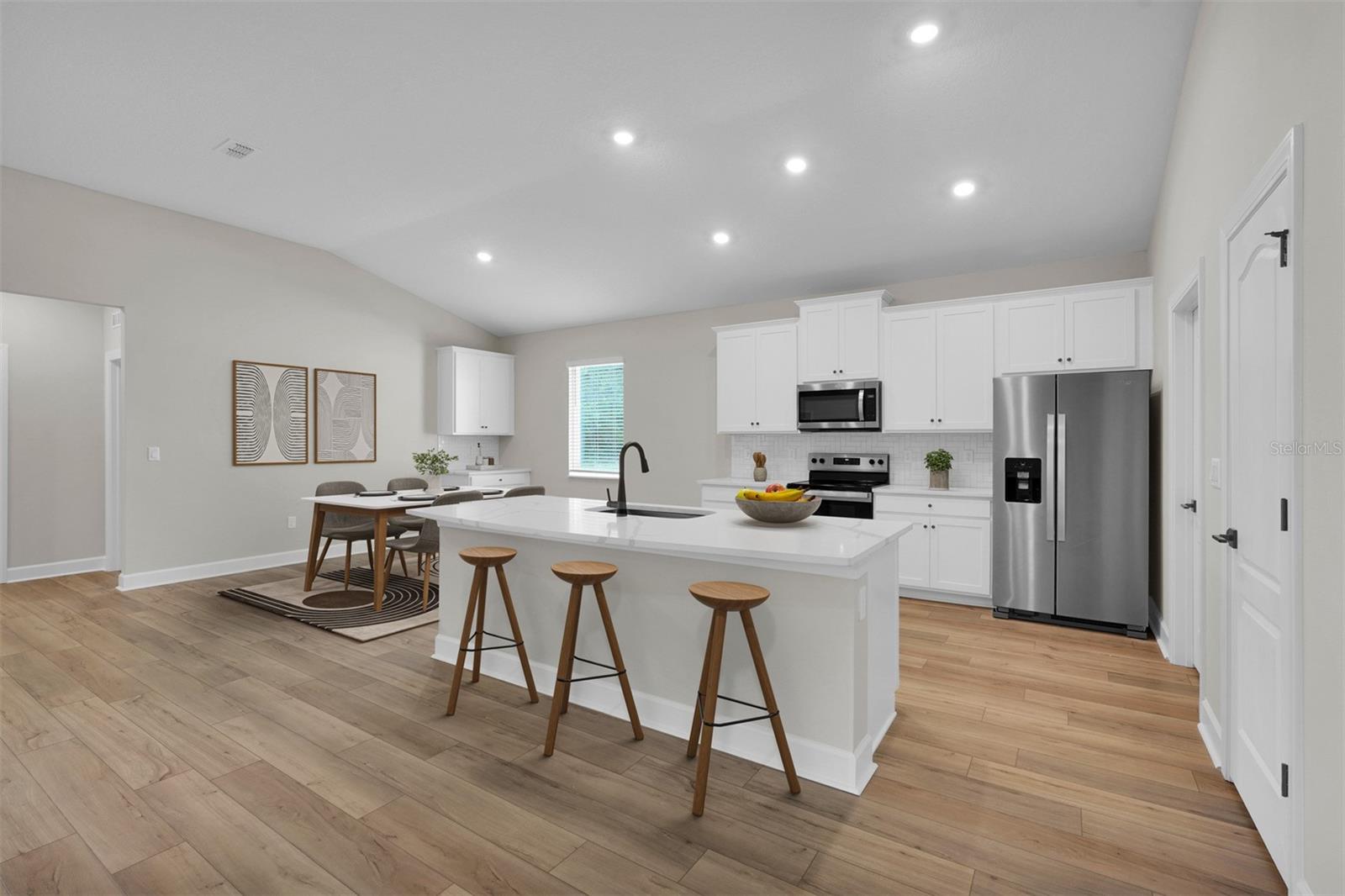 MARION OAKS UN FOUR - Residential