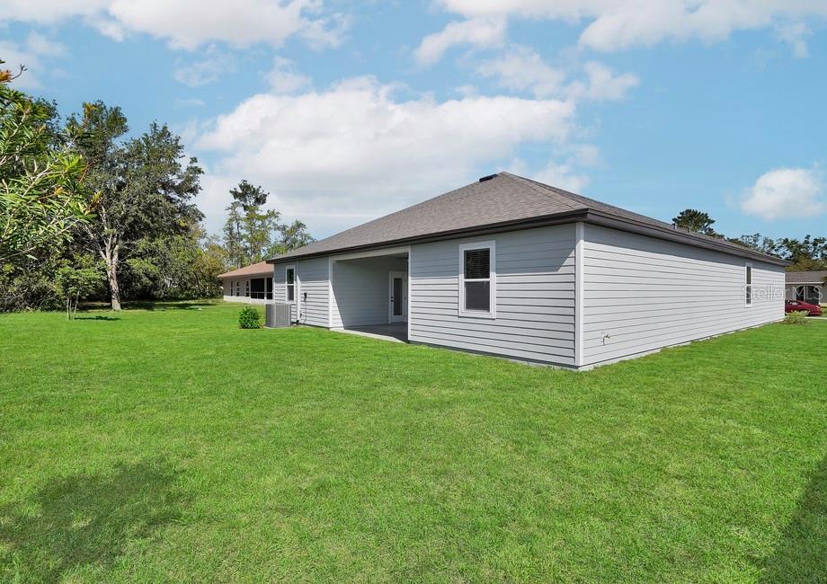 MARION OAKS UN FOUR - Residential