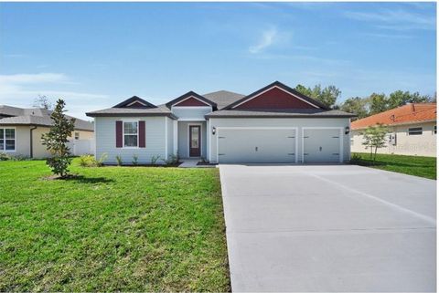 Photo of 17521 SW 27th Circle, Ocala, FL 34473 (MLS # TB8436775)