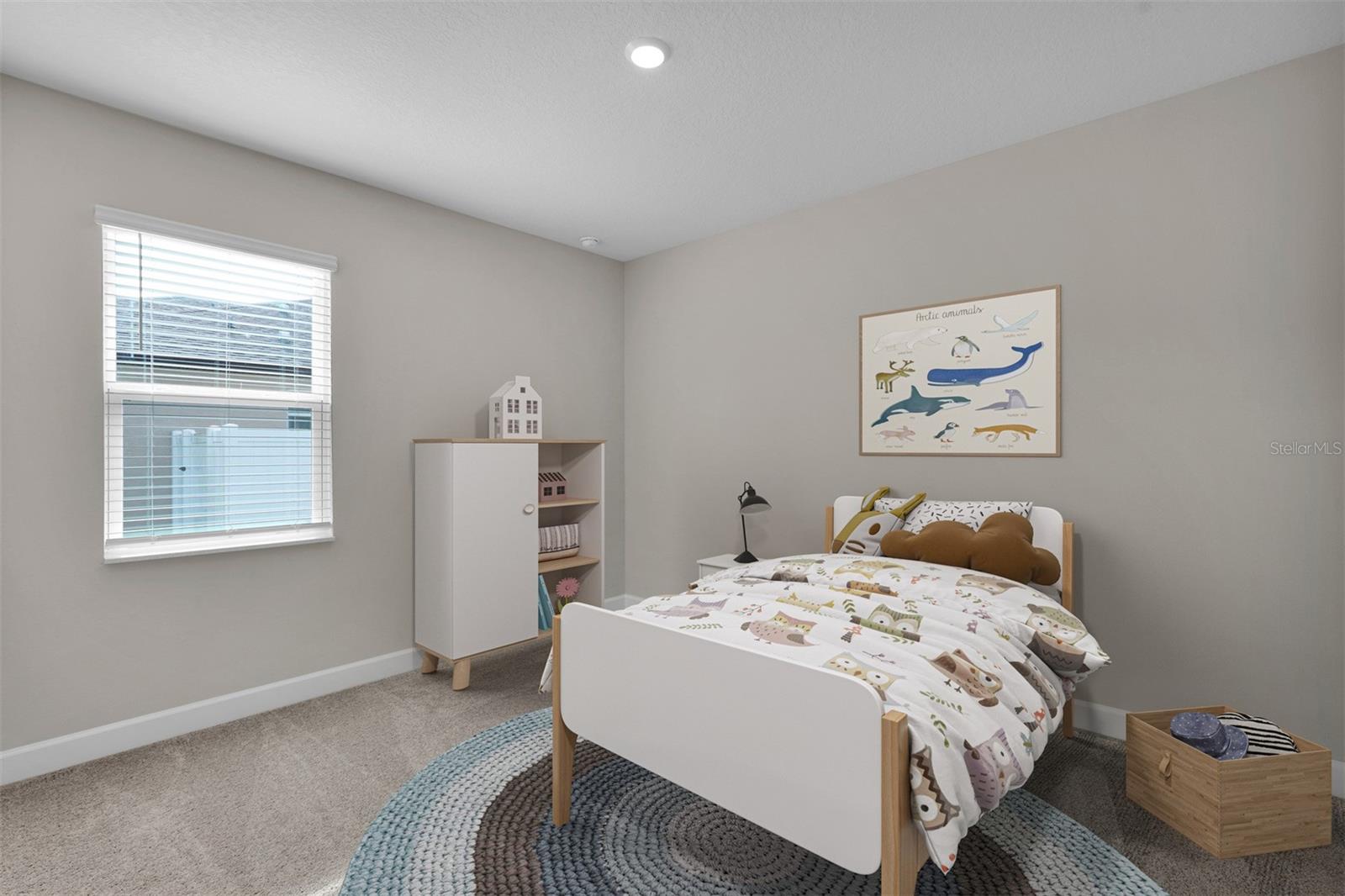 MARION OAKS UN FOUR - Residential