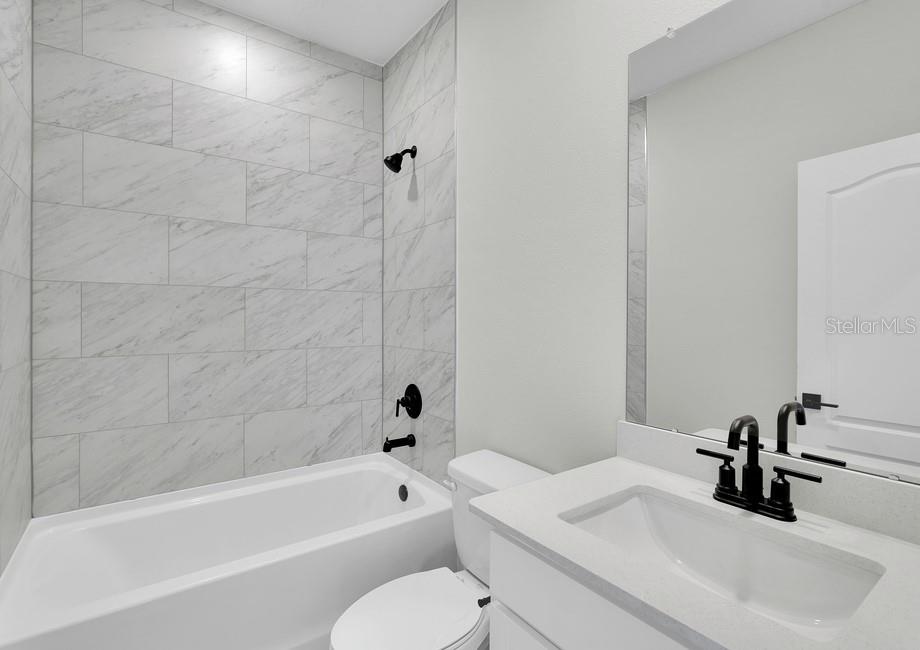 MARION OAKS UN FOUR - Residential