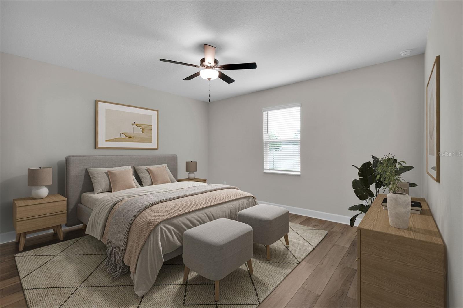 MARION OAKS UN FOUR - Residential