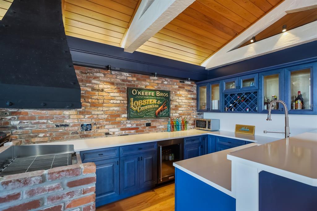 PALMA SOLA - Residential