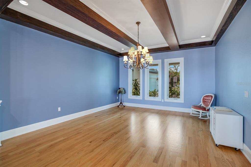 PALMA SOLA - Residential