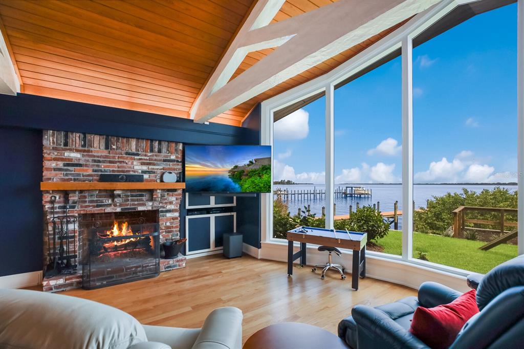 PALMA SOLA - Residential