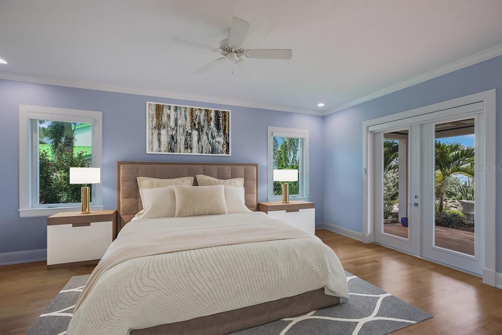 PALMA SOLA - Residential