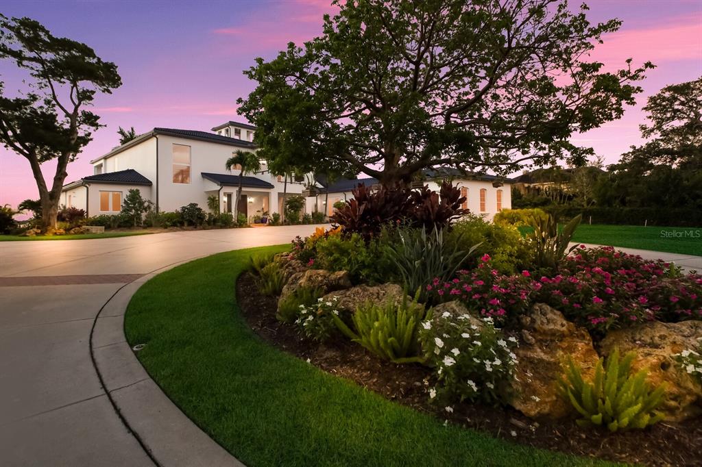 PALMA SOLA - Residential