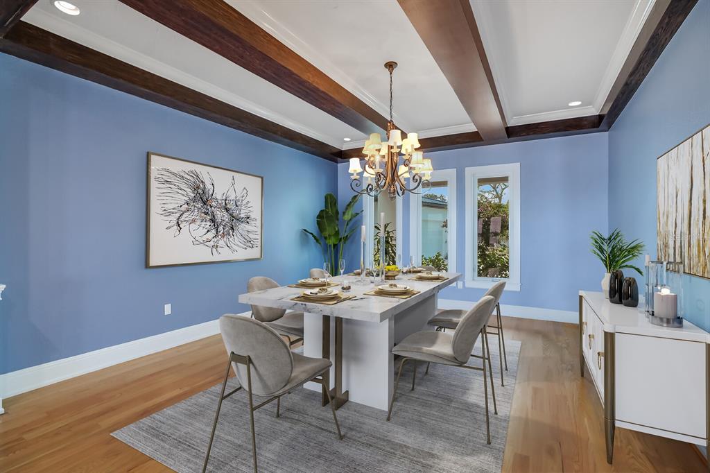 PALMA SOLA - Residential