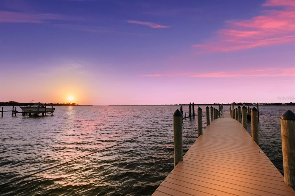 PALMA SOLA - Residential