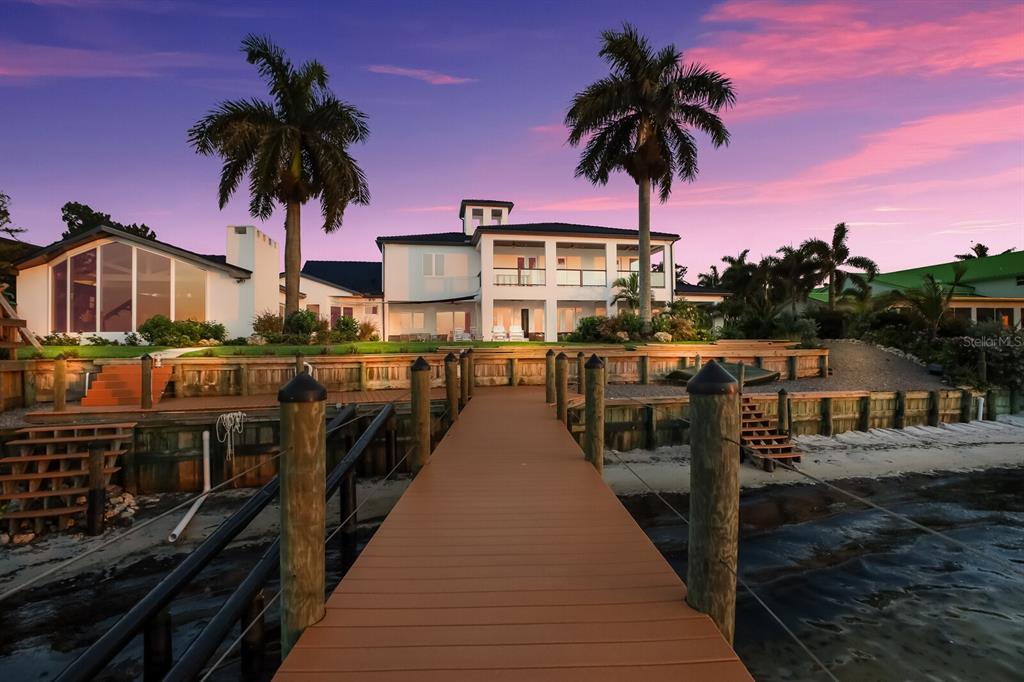 PALMA SOLA - Residential