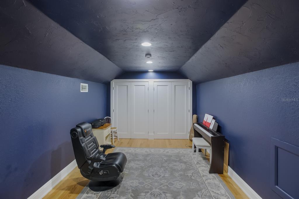 PALMA SOLA - Residential