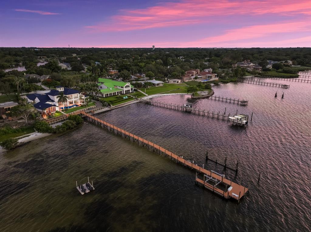 PALMA SOLA - Residential