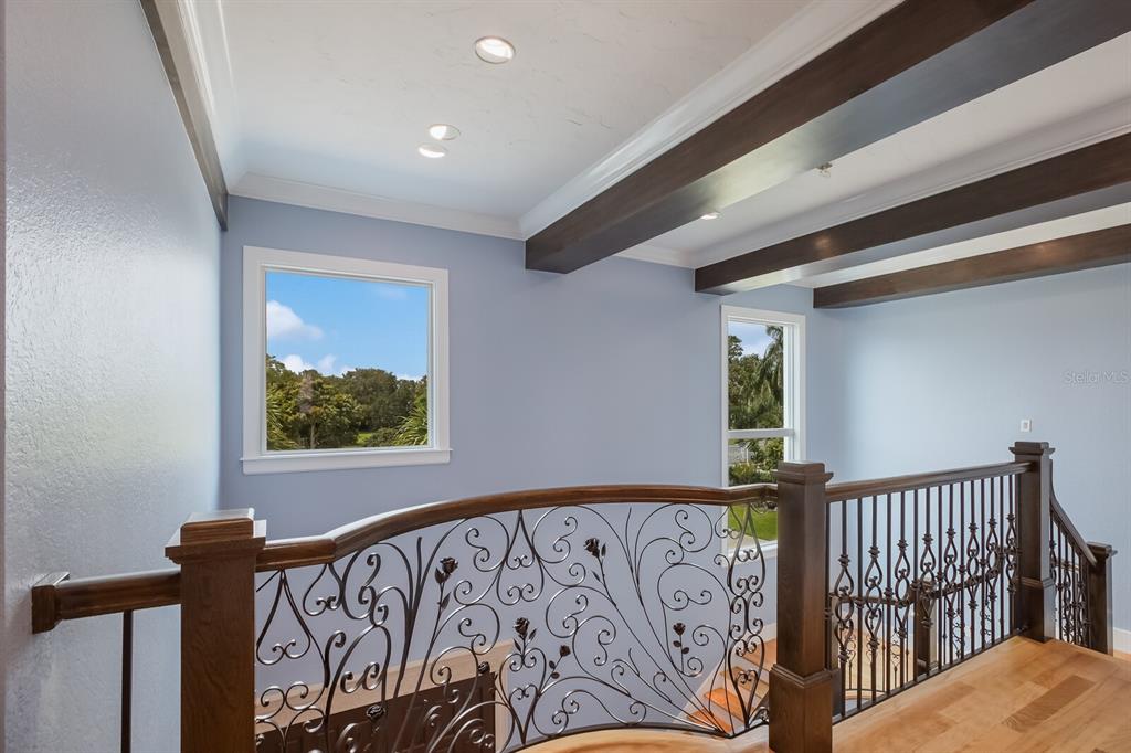 PALMA SOLA - Residential