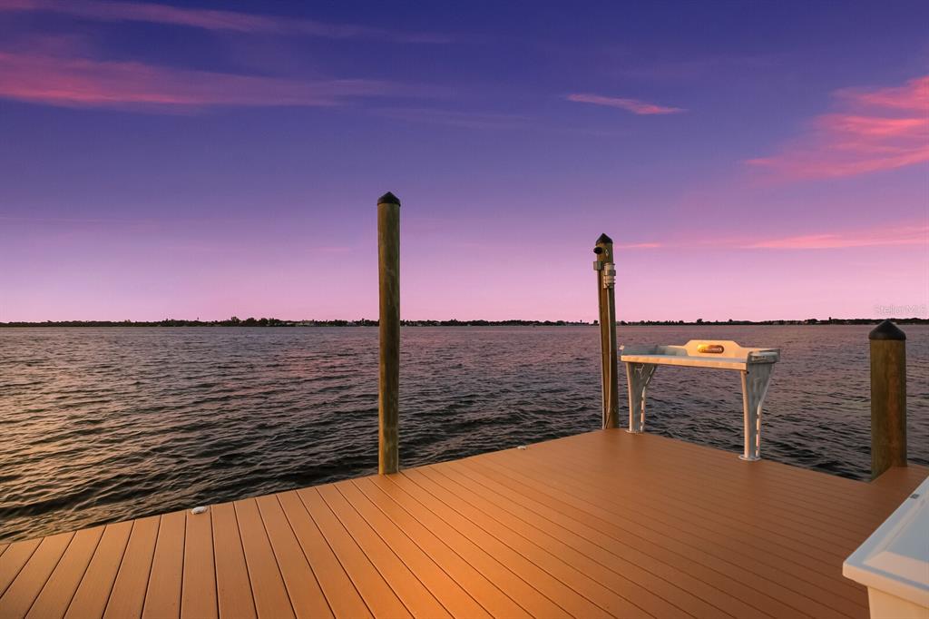 PALMA SOLA - Residential