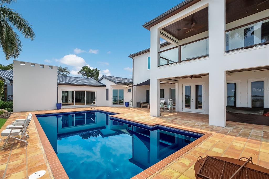 PALMA SOLA - Residential