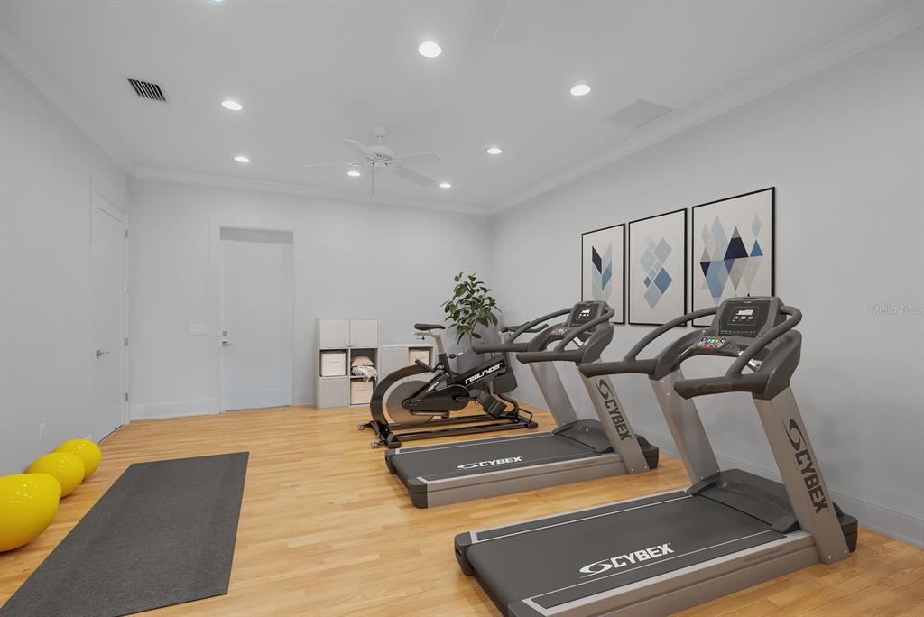 PALMA SOLA - Residential