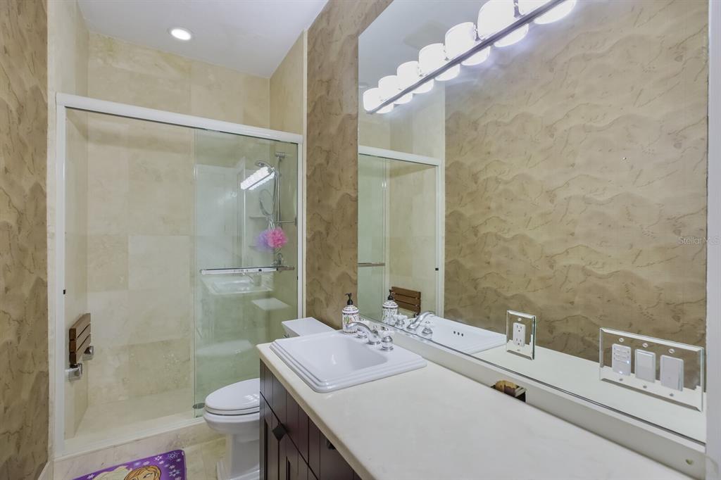 PALMA SOLA - Residential