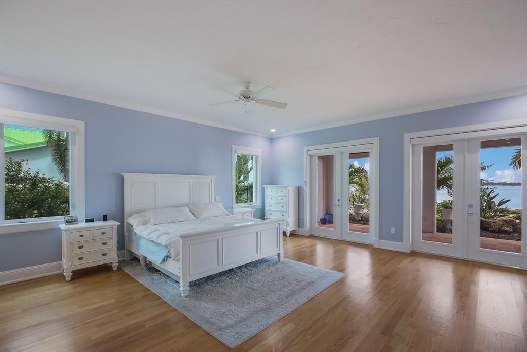 PALMA SOLA - Residential