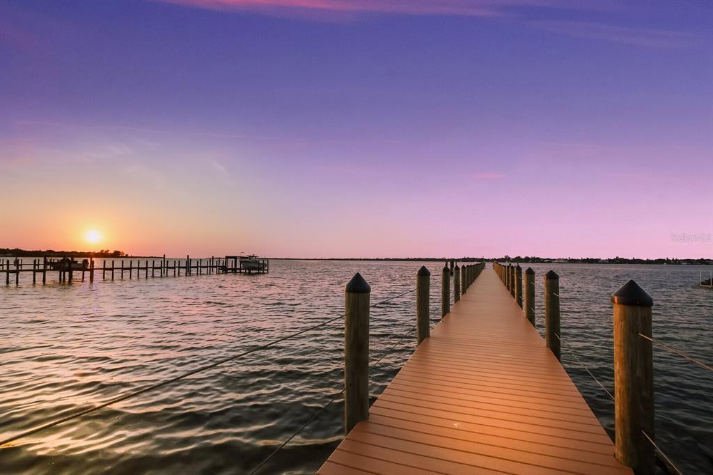 PALMA SOLA - Residential