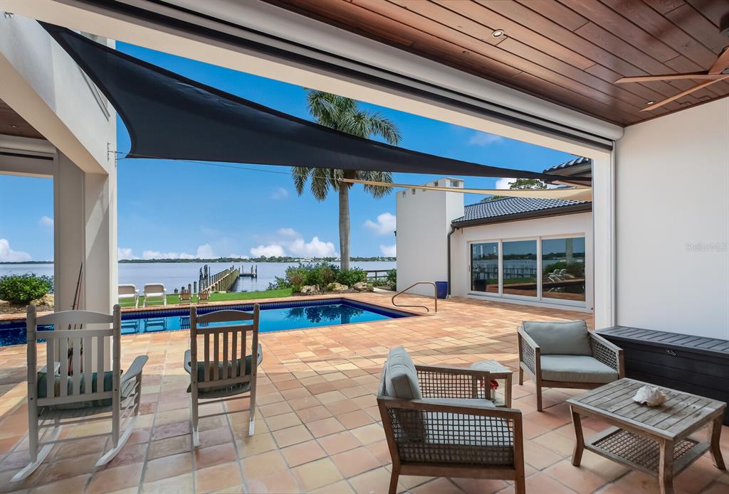 PALMA SOLA - Residential