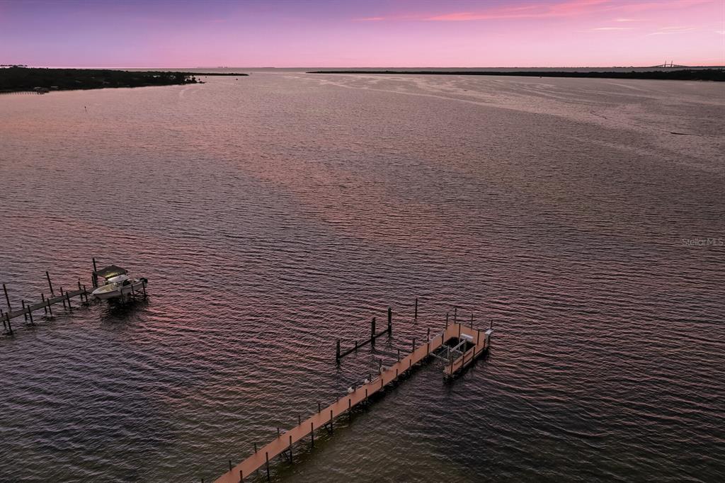 PALMA SOLA - Residential