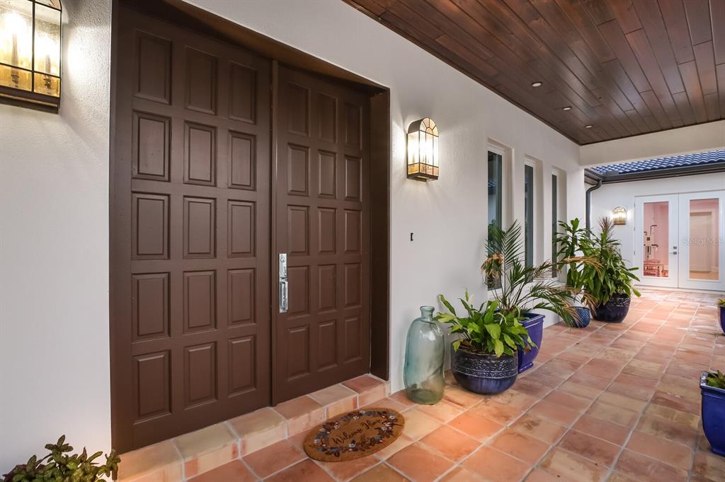 PALMA SOLA - Residential