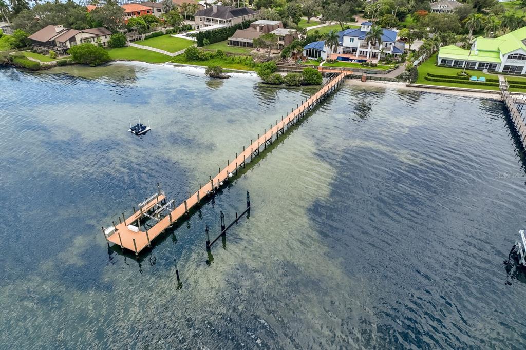 PALMA SOLA - Residential