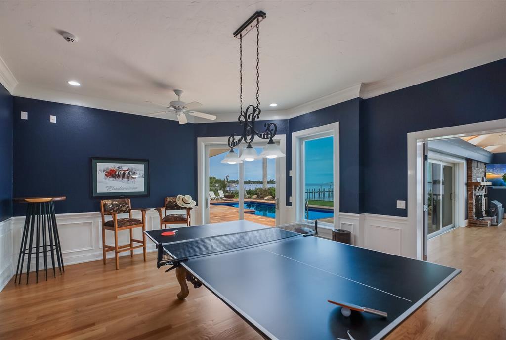 PALMA SOLA - Residential