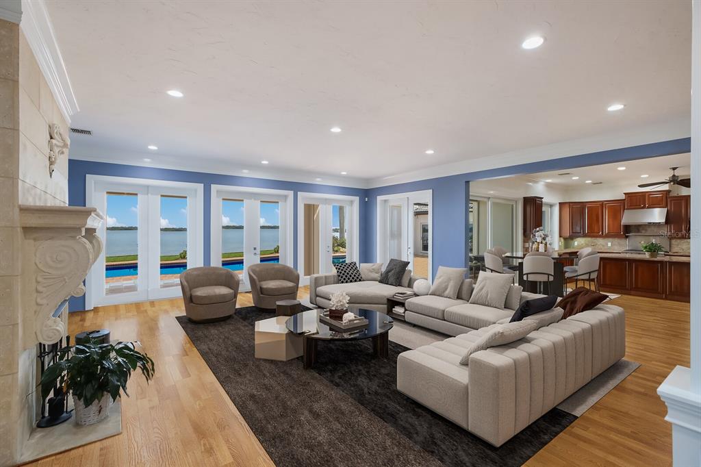 PALMA SOLA - Residential