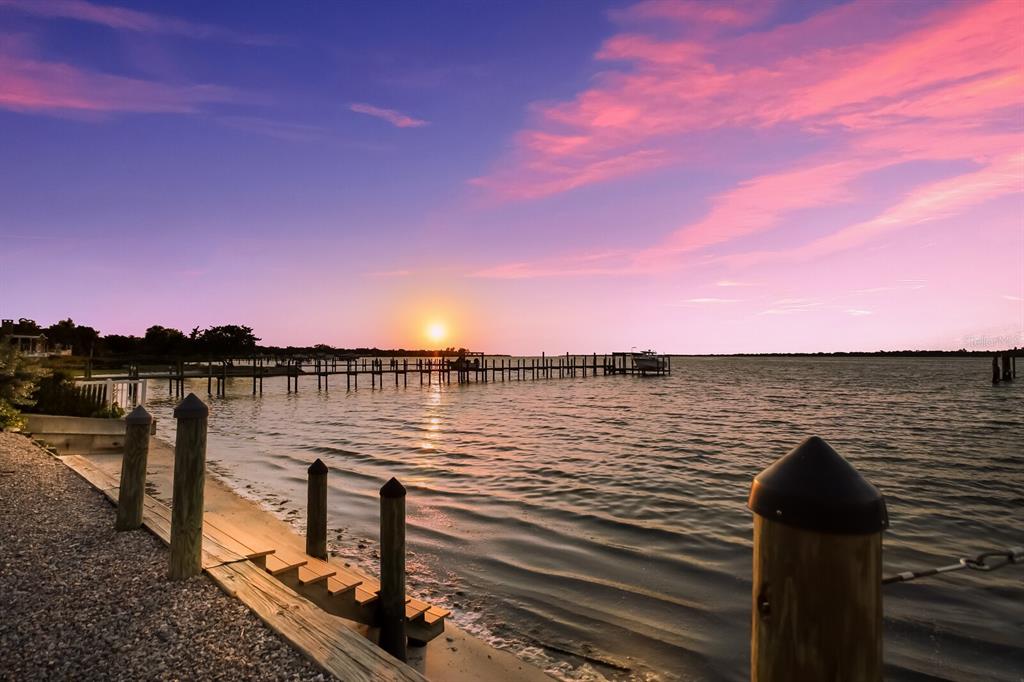 PALMA SOLA - Residential