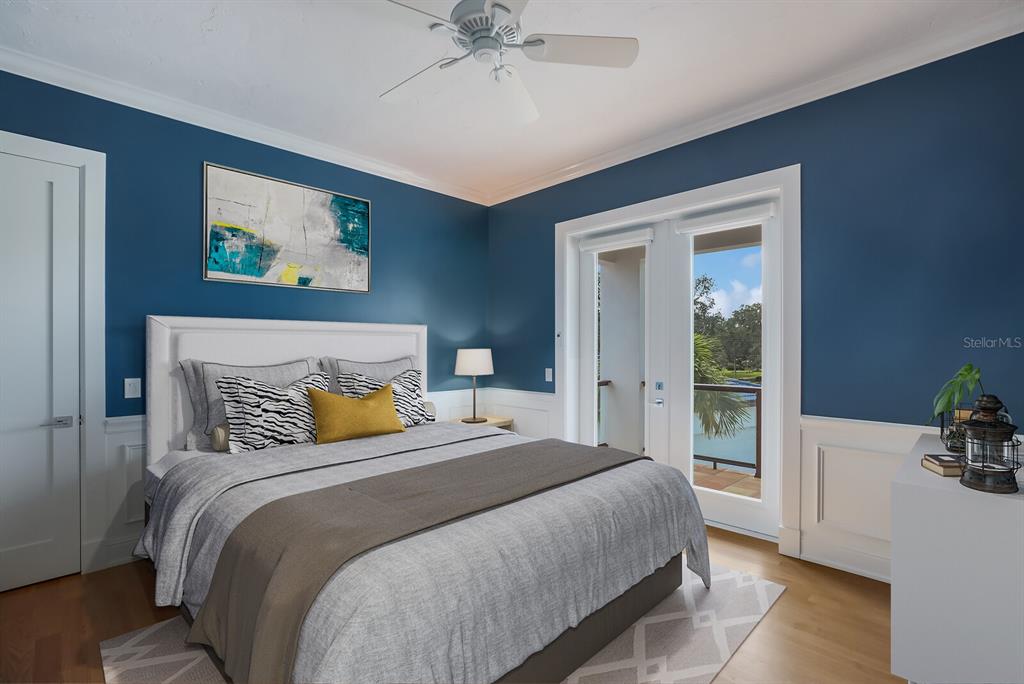 PALMA SOLA - Residential